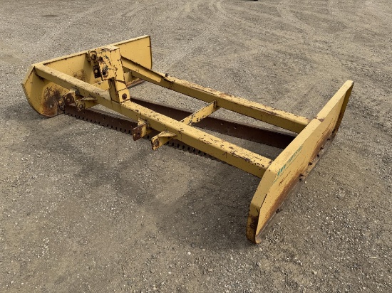 FHM EQUIP 9FT SPREADER 1024