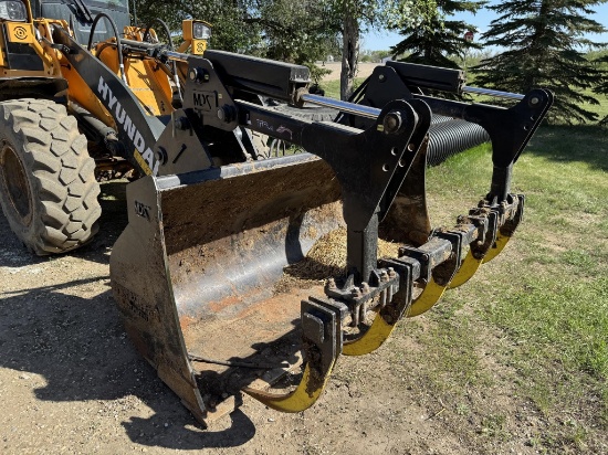 Grapple, Bucket MDS ULTRA GRAPPLE BUCKET 1030