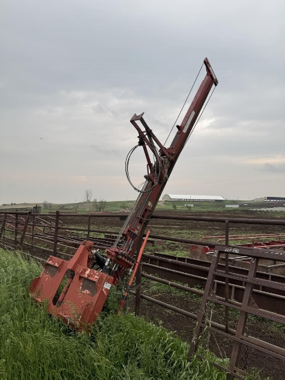 2005 Post Drivers STUR D POST DRIVER 1048