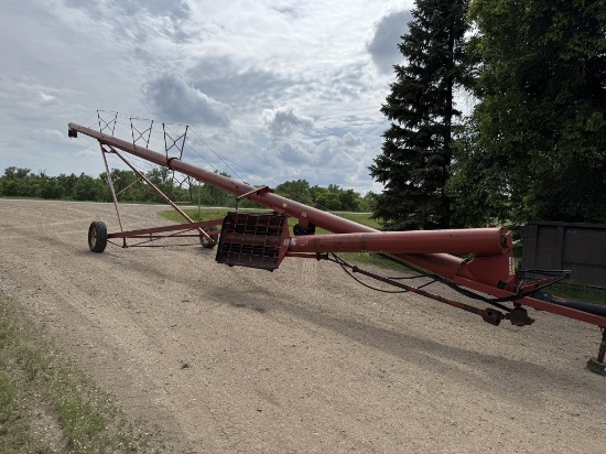 FETERL AUGER 1075