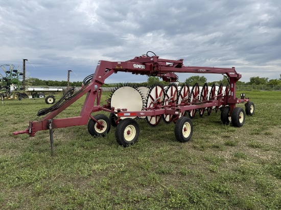 ROWSE ULTIMATE 19 1079
