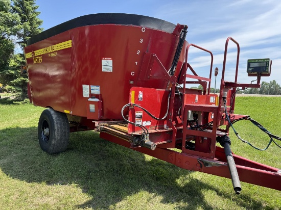 SCHULER MS735 1092