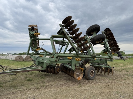 WISHEK STEEL 842T 1117