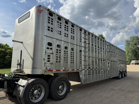2017 WILSON 1153