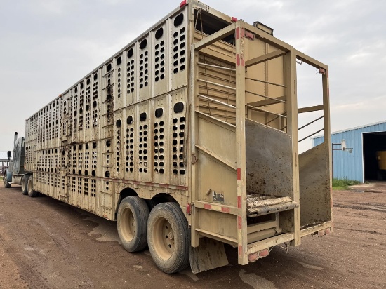 1995 WILSON 1163
