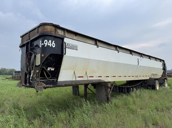 2008 AULICK IND 1169