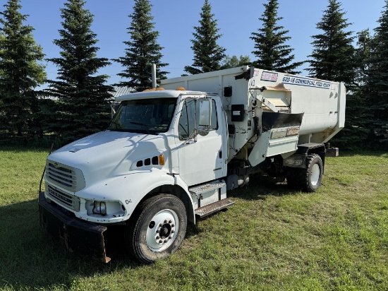 2008 STERLING ACTERRA 1179