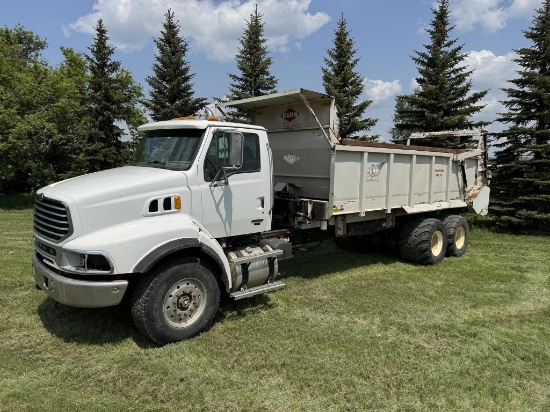 2006 STERLING ACTERRA 1183