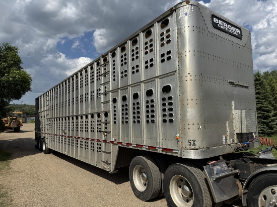 2003 WILSON 1248