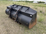 Bucket, Other JRB ATTACH BUCKET 1009