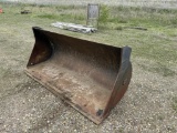 Bucket, Other JRB MATERIAL BUCKET 1010