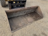 Bucket, Other BOBCAT LOW PRO BUCKET 1017