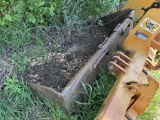 Bucket, Other BOBCAT LOW PRO BUCKET 1021