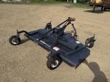 BUHLER FARM KING 3PT FINISHING MOWER 1022