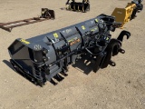 Snow Plow REACTOR SNOW BLADES 1052