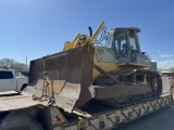 KOMATSU D65EX-12 1062