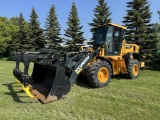 2022 HYUNDAI HL930AXT 1063