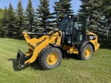 CATERPILLAR 906M 1064