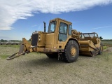 1986 CATERPILLAR 627E 1066
