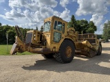 1984 CATERPILLAR 627B 1067