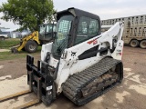 2019 BOBCAT T770 1069