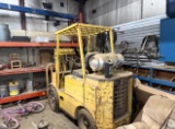 YALE FORKLIFT 1070
