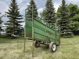 REAL-TUFF PORTABLE LOADING CHUTE 1088