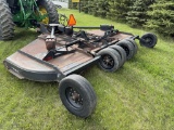 15FT BATWING MOWER 1102