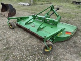 2008 JOHN DEERE MX10 1103