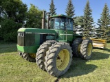 JOHN DEERE 8450 1128