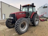 2003 CASE IH MXM175 1132