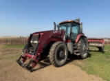 2003 CASE IH MX255 1133