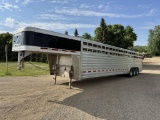 2024 FEATHERLITE 1142