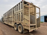 1995 WILSON 1163