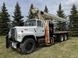 1990 FORD LT9000 1176