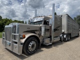 2000 PETERBILT 379 1181