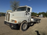 KENWORTH 1185