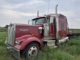 2006 KENWORTH W900 1186