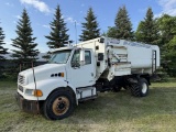 2008 STERLING ACTERRA 1195