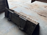 Bucket, Other CATERPILLAR 72