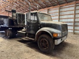 1980 INTERNATIONAL 1854S 1219