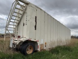 VERMILLION FRAC TANK 1229