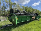 JOHN DEERE 930R 1232