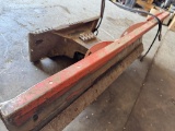 2019 Blade, Other BOBCAT SB86HD BLADE 1236