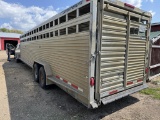 2004 FEATHERLITE 1238