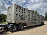 2007 WILSON 1247