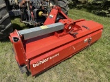 BUHLER FARM KING 82