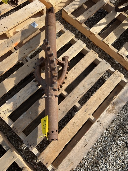 14” Reamer