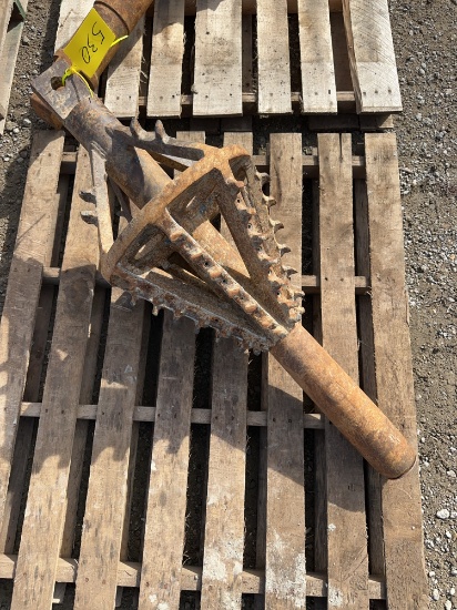 18” Reamer