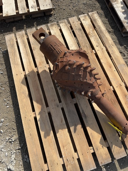 14” Reamer
